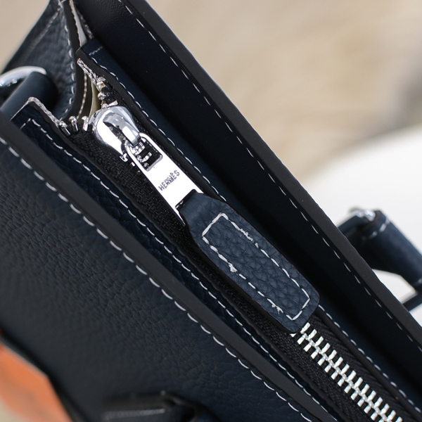 エルメス バッグ 激安細部ディテール